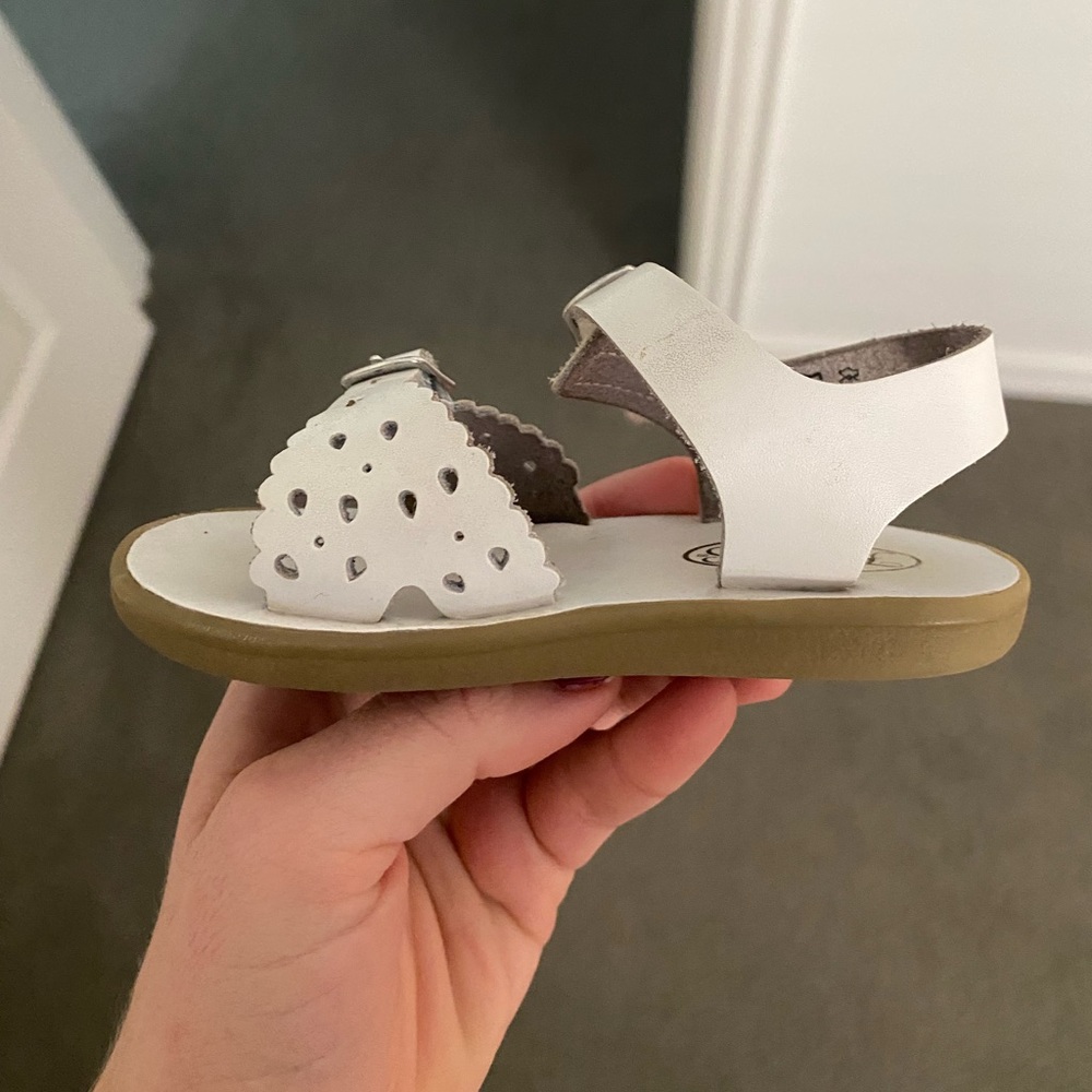 Footmates sandals